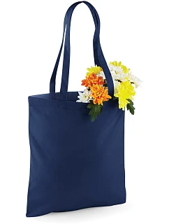 Westford Mill W 101 Bavlněná taška "Bag for Life" 50.0101 french navy