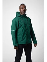 ProJob 3407 Padded Jacket Zateplená pracovní softshellová bunda 64.3407 forest green ProJob 3407 Padded Jacket Zateplená pracovní softshellová bunda 64.3407 forest green