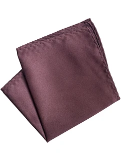 Korntex KXHK Kapesníček čtverec 76.KXHK brown