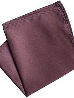 Korntex KXHK Kapesníček čtverec 76.KXHK brown