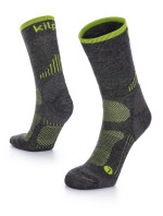 Ponožky Mirin-u světle zelená - Kilpi