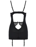 Avanua model 20993329 chemise kolor:black - festina