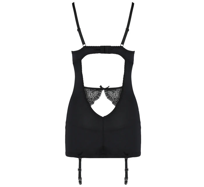 Avanua model 20993329 chemise kolor:black - festina