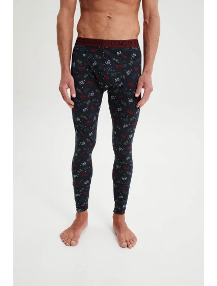 Vamp - Legíny s potiskem 19853 - Vamp