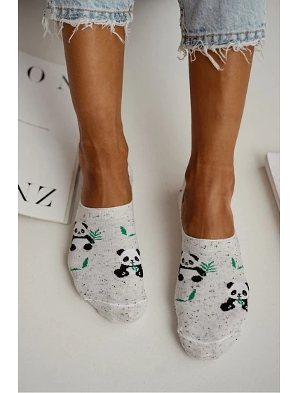 Dámské Panda model 22044923 - Milena