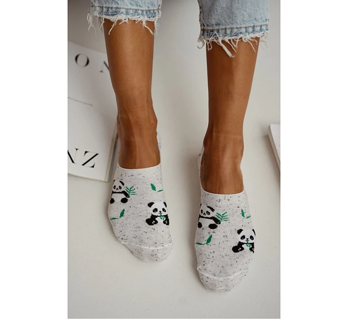 Dámské Panda model 22044923 - Milena