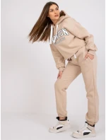 Sada EM KMPL 720.01 bílá béžová Sada EM KMPL 720.01 bílá béžová