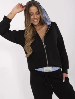 Komplet MI KMPL model 20957564 czarny - FPrice