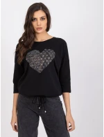 Halenka RV BZ 0229.13P černá