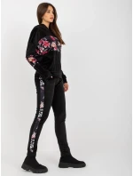 Souprava RV KMPL 8234.35X černá