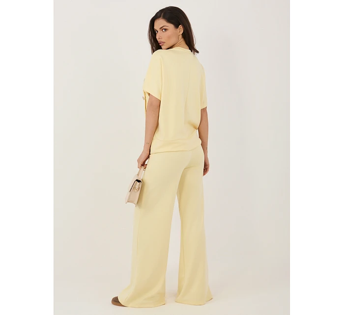 Komplet RV KMPL model 22076785 jasny żółty - FPrice