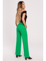 Kalhoty Made Of Emotion M675 Green