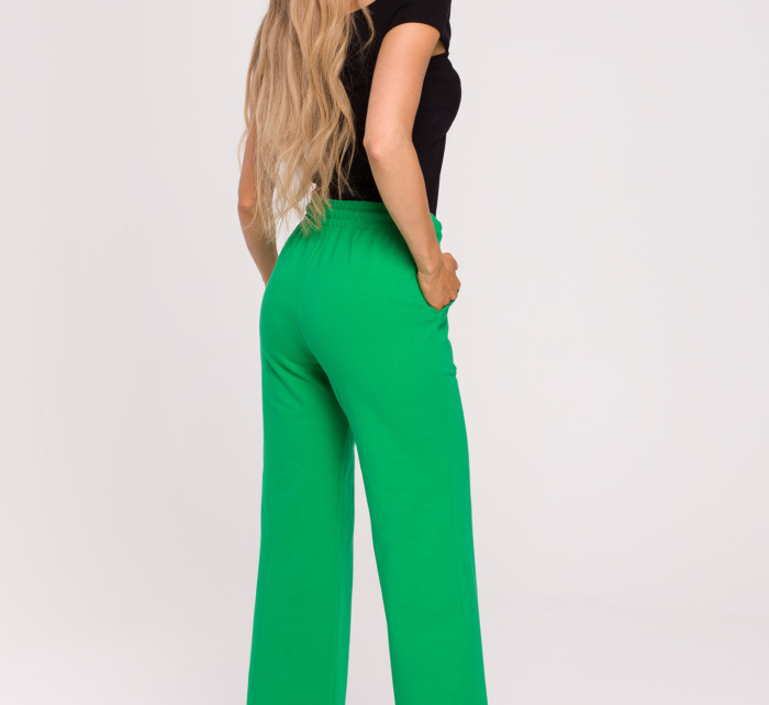 Kalhoty Made Of Emotion M675 Green