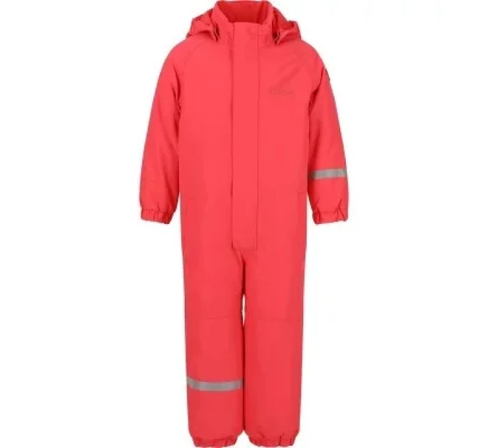 Dětská zimní kombinéza model 20580008 - Zigzag