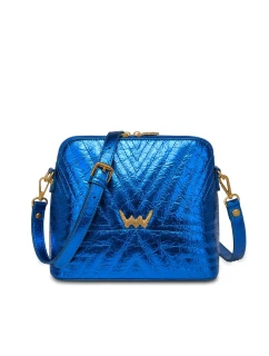 Dámská kabelka Vuch Cara Dazzling Blue