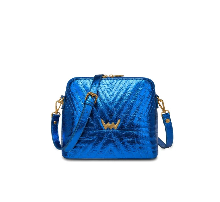 Dámská kabelka Vuch Cara Dazzling Blue