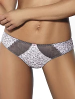 Dámské kalhotky Odette F-2550/5 - MAT