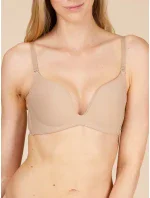 Podprsenka pushup bez kostic by model 15557080 - Luna