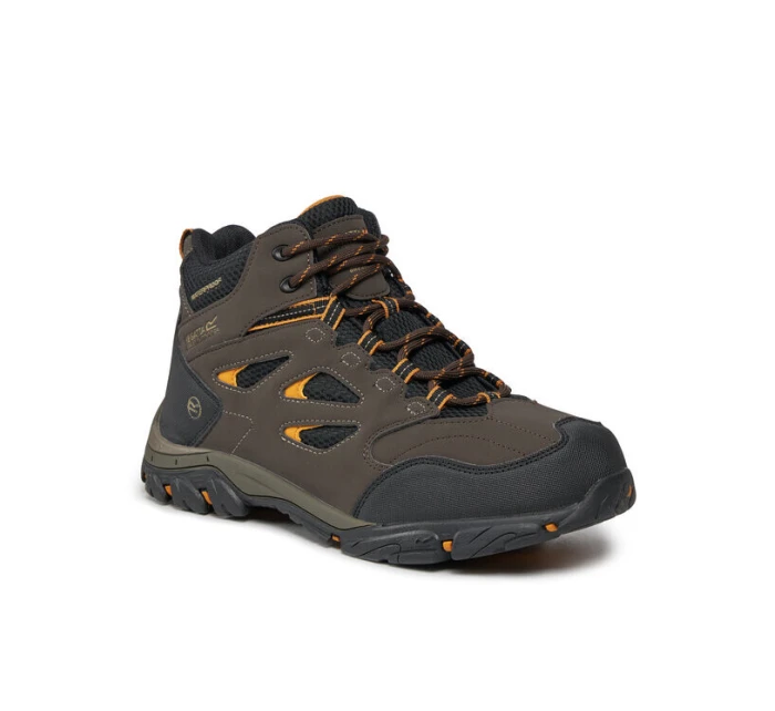 Trekingové boty   model 21393300 - Regatta