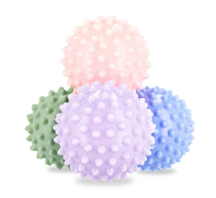 SPORT Sada 4 ks Mix barev model 21915164 - Spokey SPORT Sada 4 ks Mix barev model 21915164 - Spokey