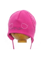 KROCHETTA KLOBOUK JARO KROCHETTA KLOBOUK JARO