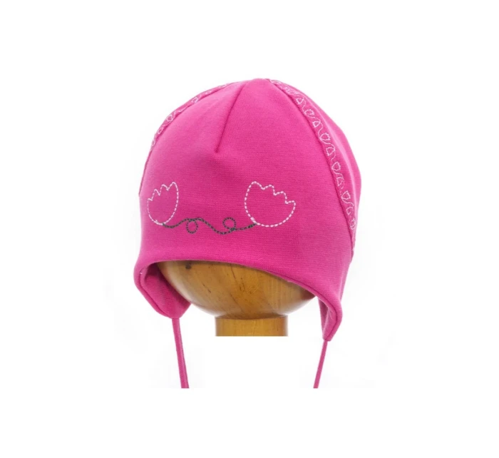 KROCHETTA KLOBOUK JARO KROCHETTA KLOBOUK JARO