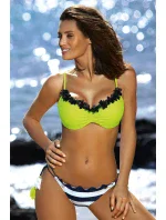 Dvoudílné plavky  model 116547 Marko