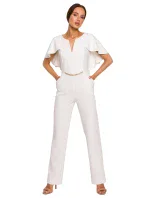 Dámský Overal model 163685 Moe Dámský Overal model 163685 Moe