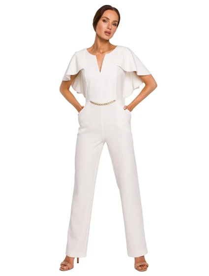 Dámský Overal model 163685 Moe Dámský Overal model 163685 Moe