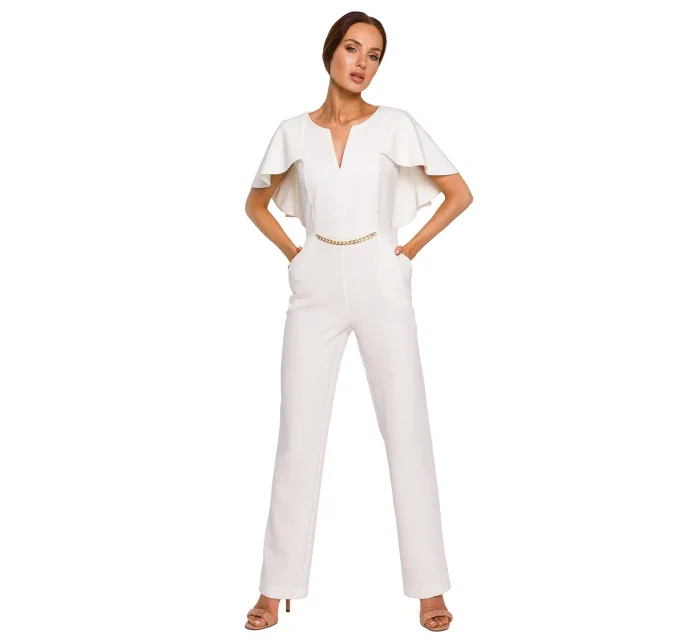 Dámský Overal model 163685 Moe Dámský Overal model 163685 Moe