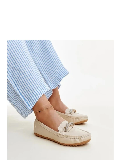 Mokasiny model 207271 Solea Mokasiny model 207271 Solea