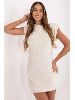 Krátké šaty  model 221112 Italy Moda