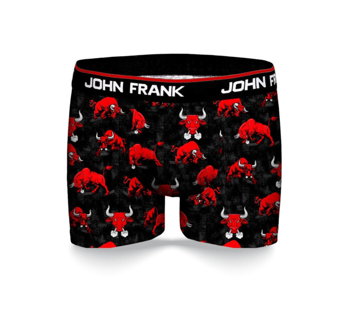 Pánské boxerky model 17152083 - John Frank