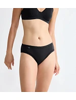 SLOGGI 24/7 COTTON LACE – Hipster (3 ks) · Bavlna s jemnou krajkou Sloggi