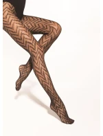 Punčocháče Gatta Trendy Tracy wz.02 20 den 2-4 Punčocháče Gatta Trendy Tracy wz.02 20 den 2-4