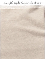 Mikina Key Hot Touch LHB 729 3 S-XL