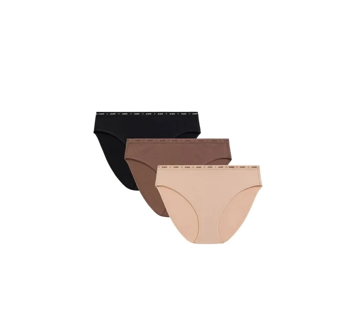 Kalhotky Atlantic 3CLP-010 A'3 S-2XL