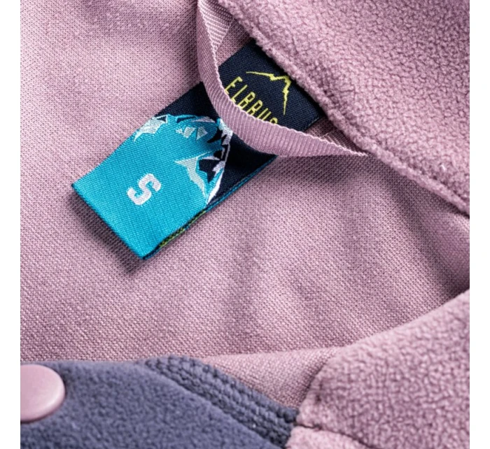 Elbrus Larco W mikina 92800549482