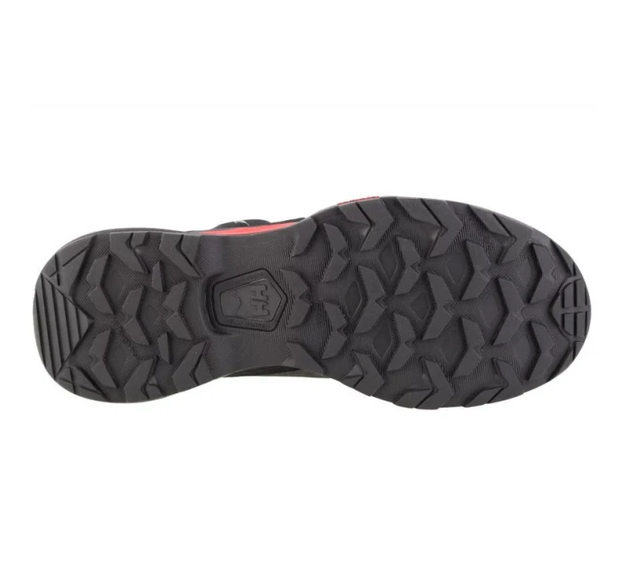 Helly Hansen Traverse Turistické boty 11805-990 Black 46 Helly Hansen Traverse Turistické boty 11805-990 Black 46