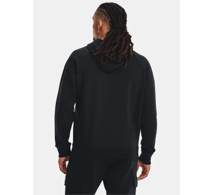 Mikina Under Armour M 1379757-001 pánské Mikina Under Armour M 1379757-001 pánské