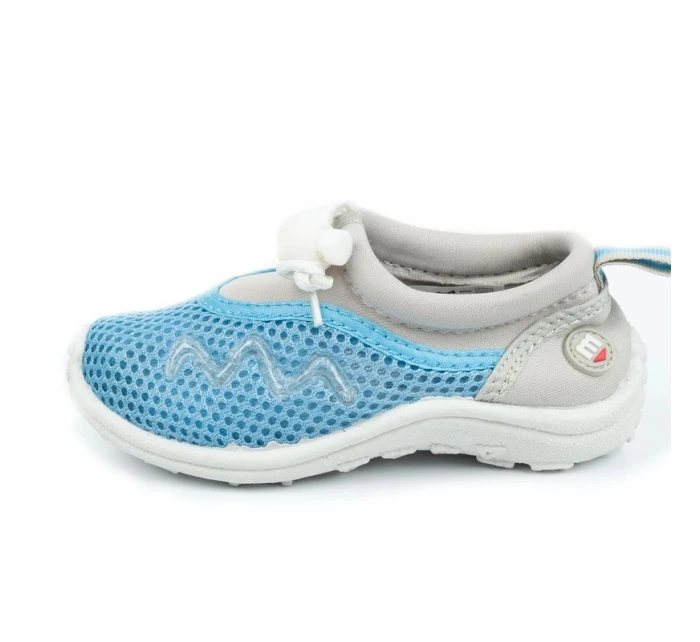 Boty do vody Jr model 19532166 - Martes