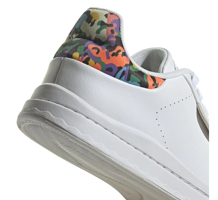 Dámské boty adidas Court Silk W GZ9687