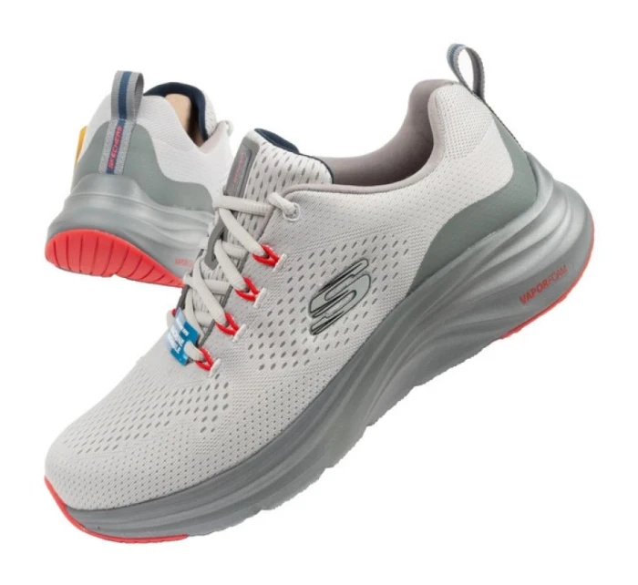Boty Skechers Vapor M 232625/GYOR Boty Skechers Vapor M 232625/GYOR