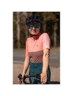 Cyklistický dres Echo W model 20999788 - Radvik