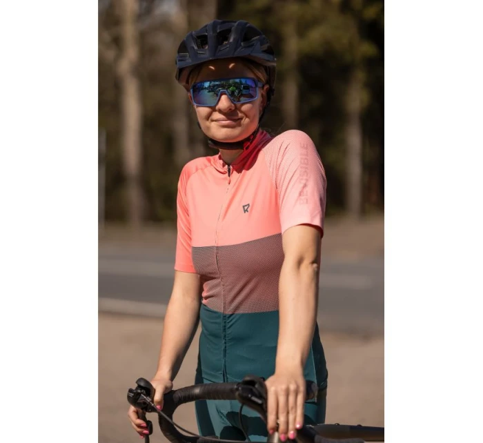 Cyklistický dres Echo W model 20999788 - Radvik