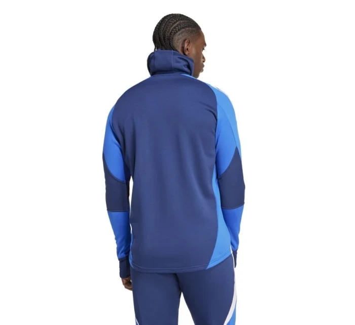 Mikina adidas Tiro 24 Competition Winterized M IY0120 pánské Mikina adidas Tiro 24 Competition Winterized M IY0120 pánské