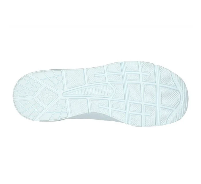 Boty Skechers UNO 2 PASTEL PLAYERS W 155652-LTBL Boty Skechers UNO 2 PASTEL PLAYERS W 155652-LTBL