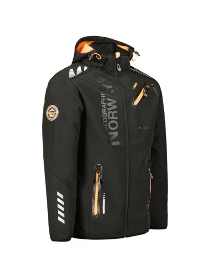 Norway DB MEN 068 M / Orange bunda model 20735578 - Inny