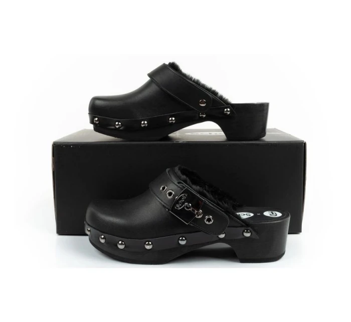 Iconic W dámské žabky model 20806543 - SCHOLL