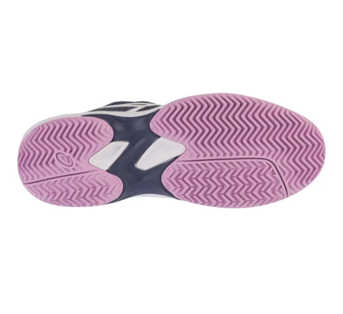 Asics Game tenisová obuv FF Clay/OC W 1042A282-500 dámské Asics Game tenisová obuv FF Clay/OC W 1042A282-500 dámské